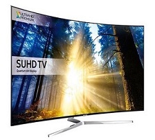 OLED تلویزیون بانه 24
